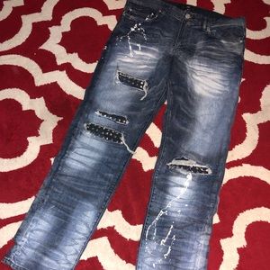 Jordan Craig Jeans